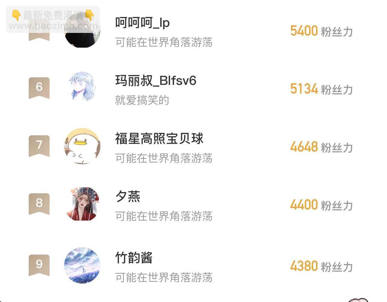 第18话下 舞会篇3-第21话