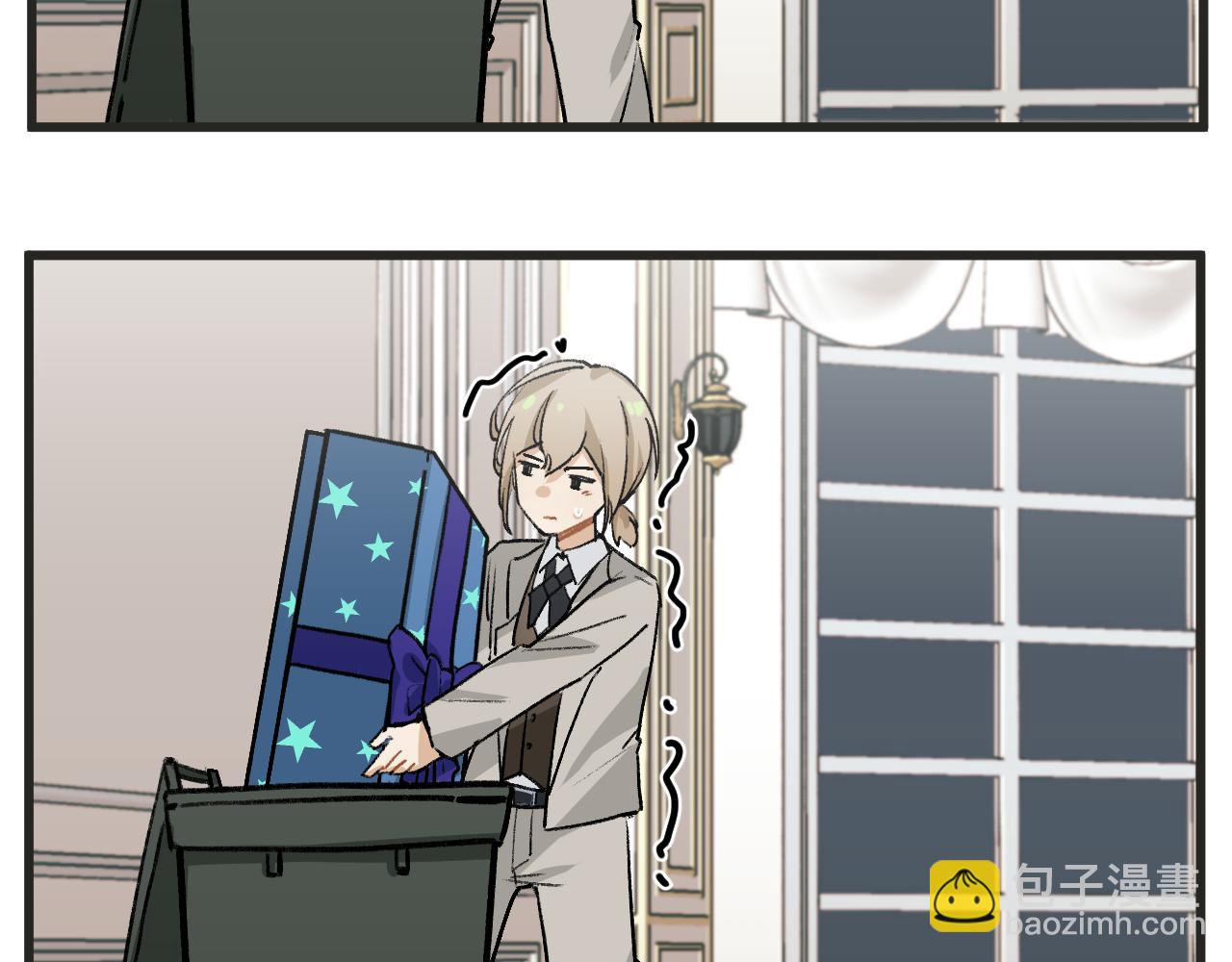 第19话下 舞会篇4-第23话