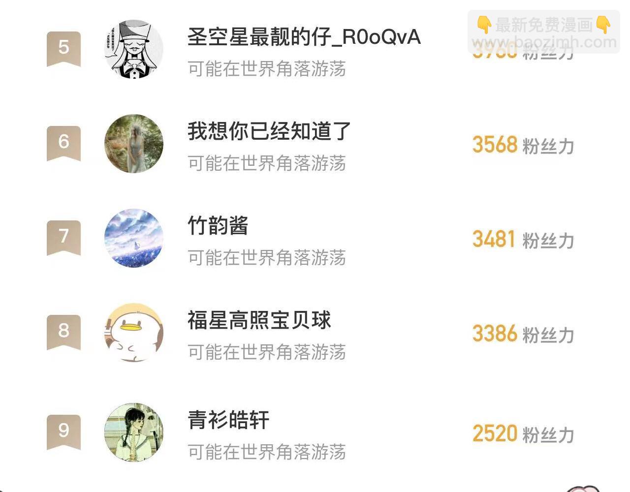 第19话下 舞会篇4-第23话