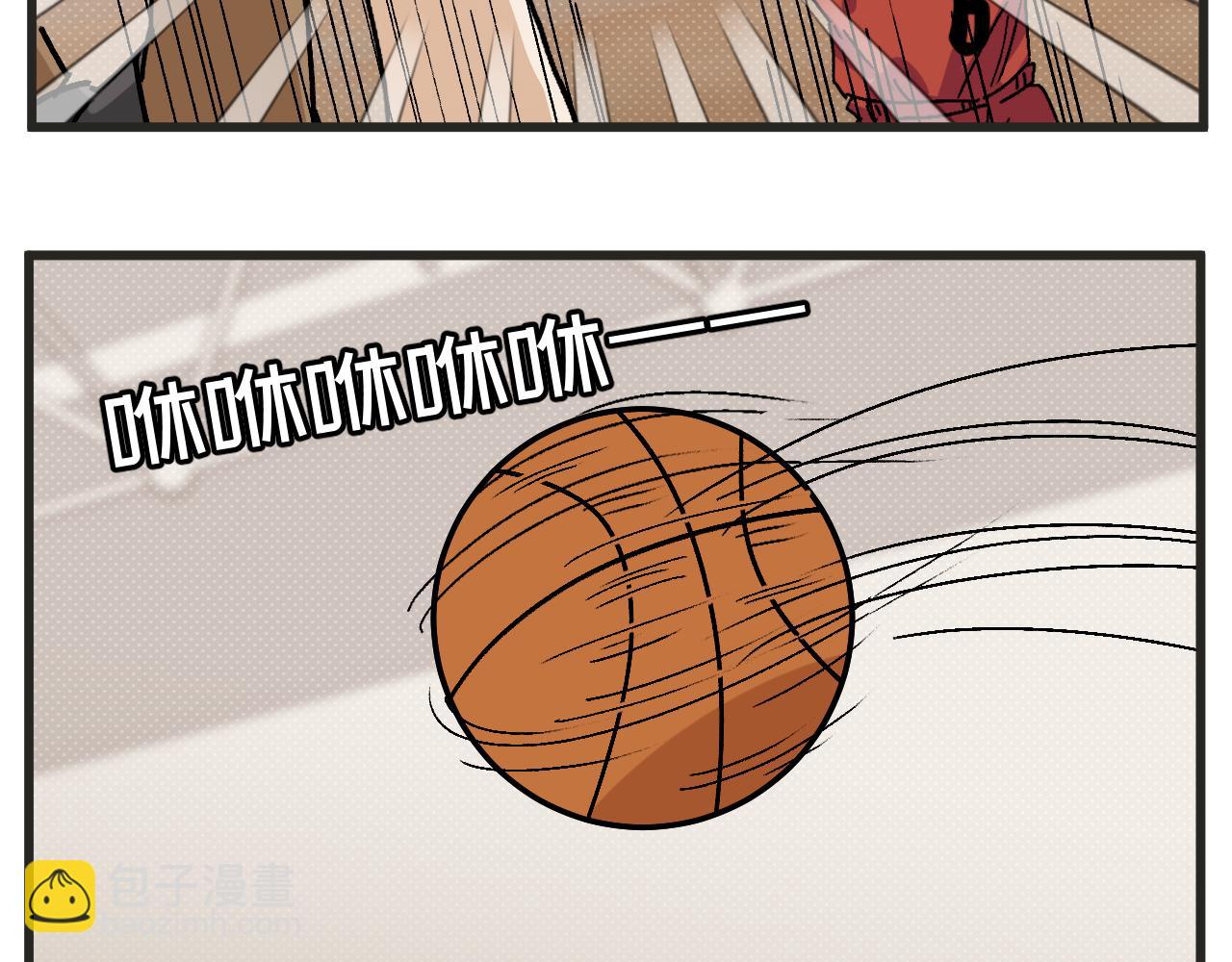 第25话下 篮球赛？-第35话