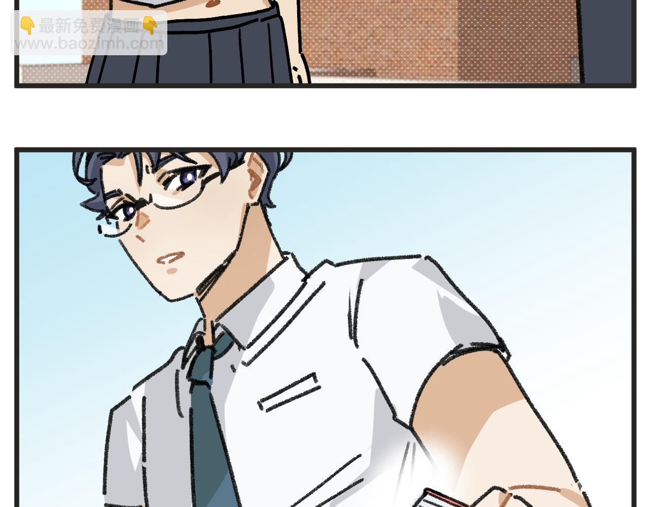 第26话中 天台故事-第37话