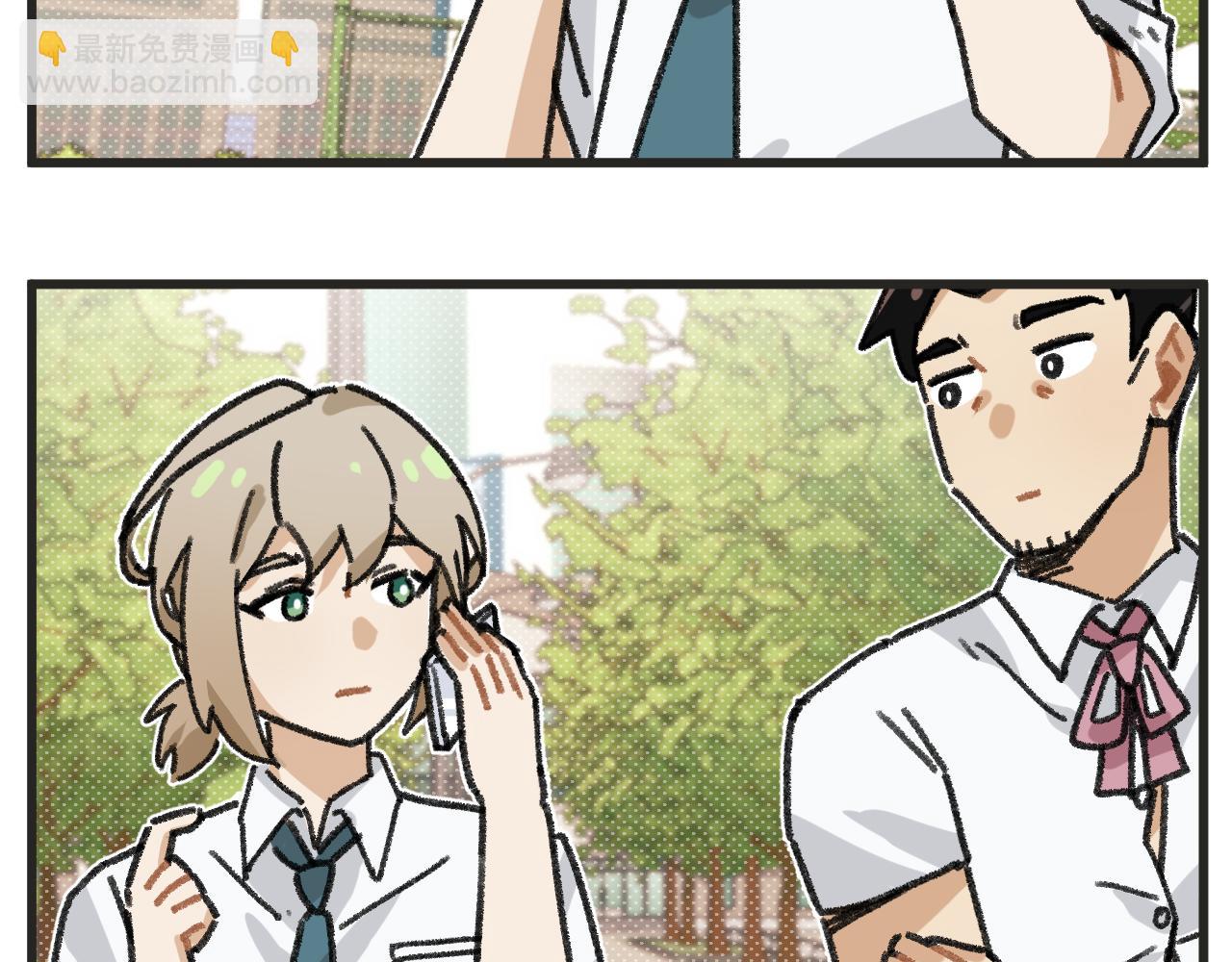 第27话上 这个偶像有点怪-第39话