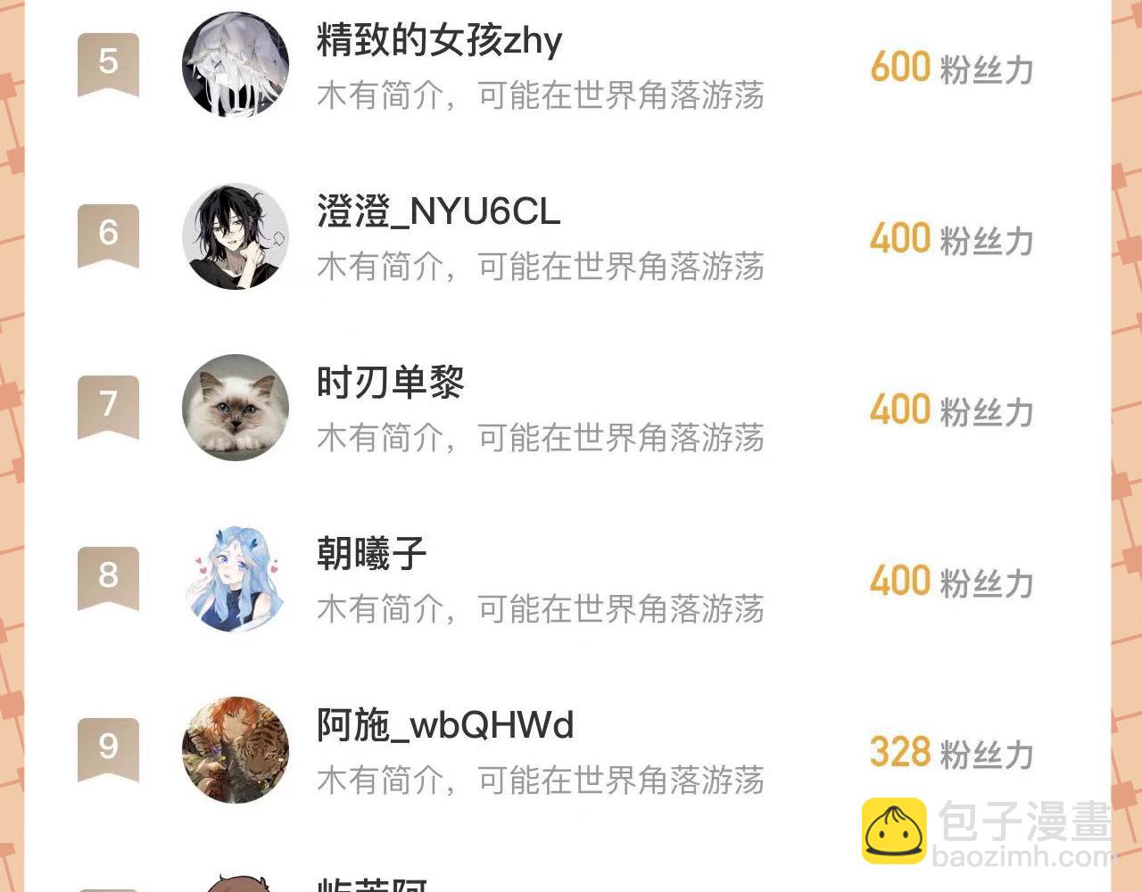 第5话 这合理吗？-第5话