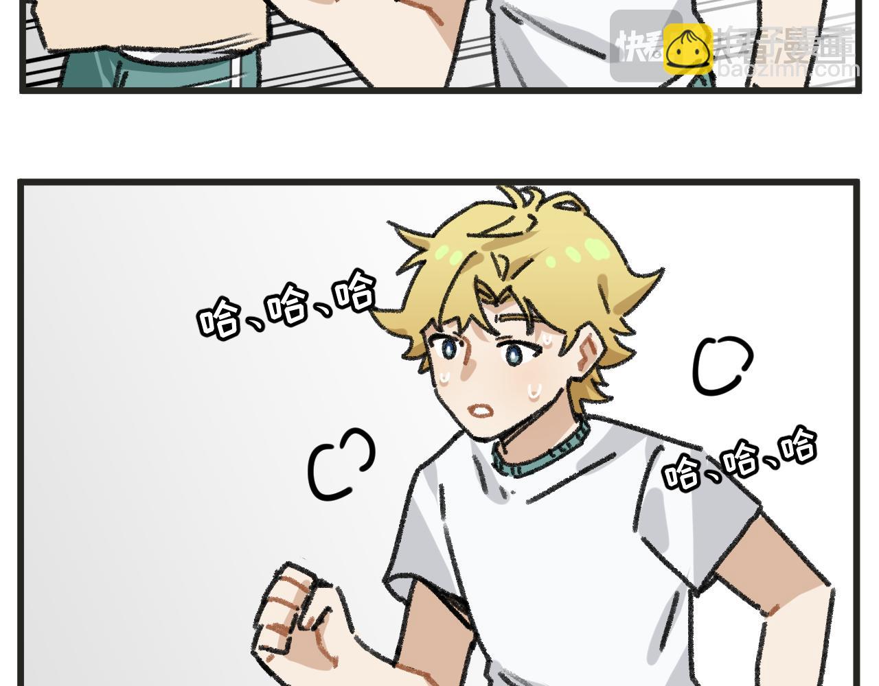 第32话 运动会篇3-第45话