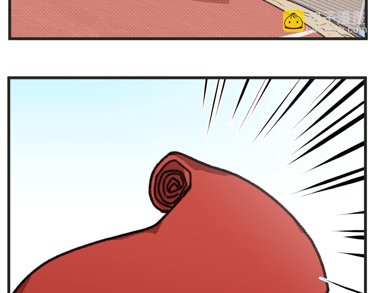 第32话 运动会篇3-第45话