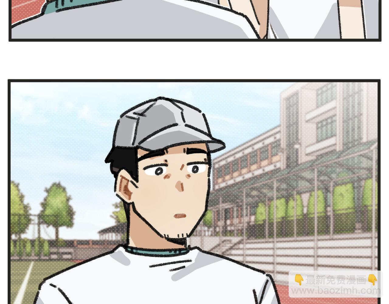 第32话 运动会篇3-第45话