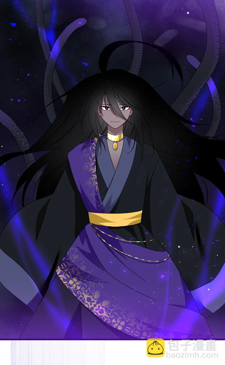 27 梅菲斯VS兰斯洛(1/2)-第27话