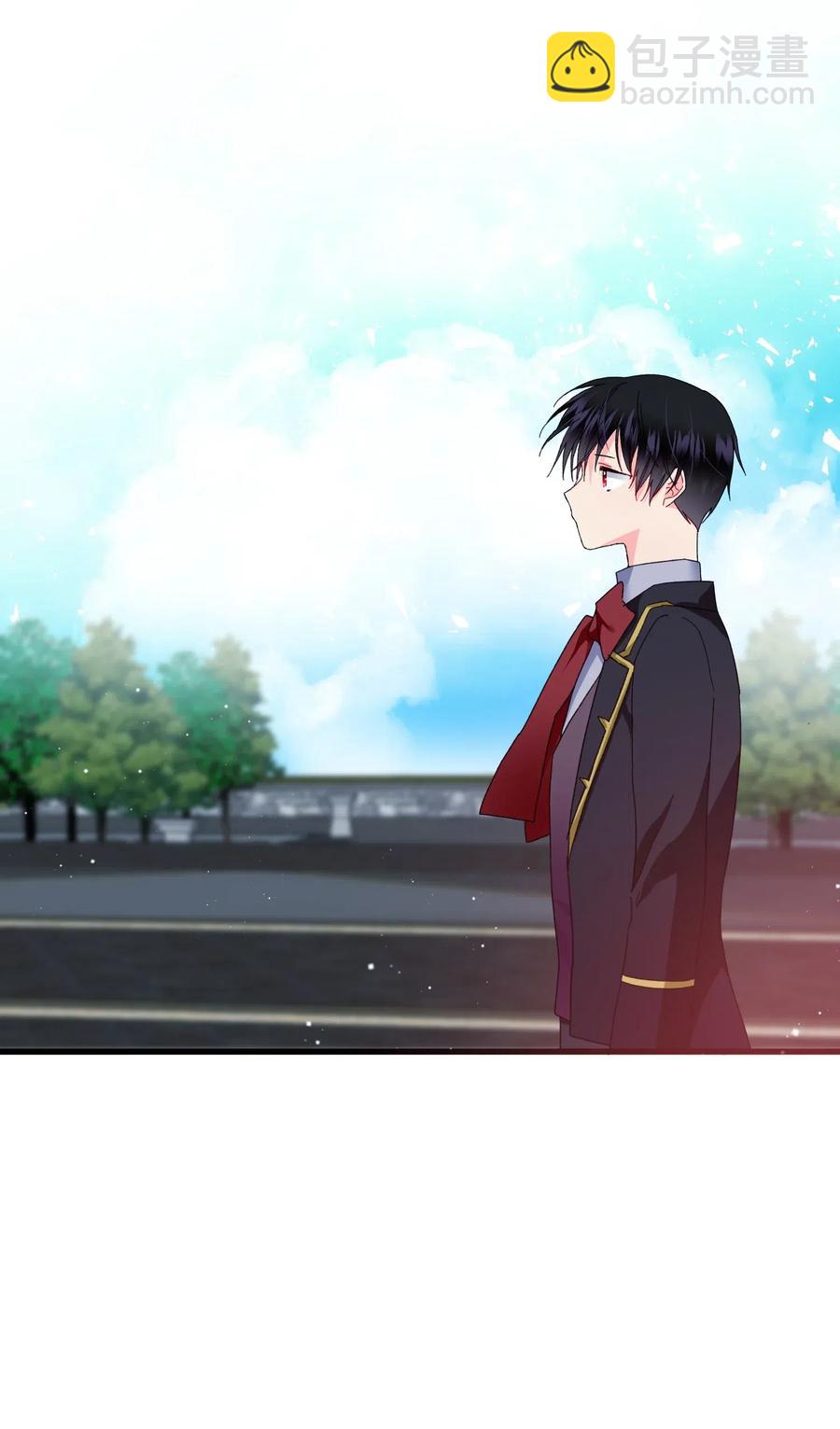 27 梅菲斯VS兰斯洛(1/2)-第27话