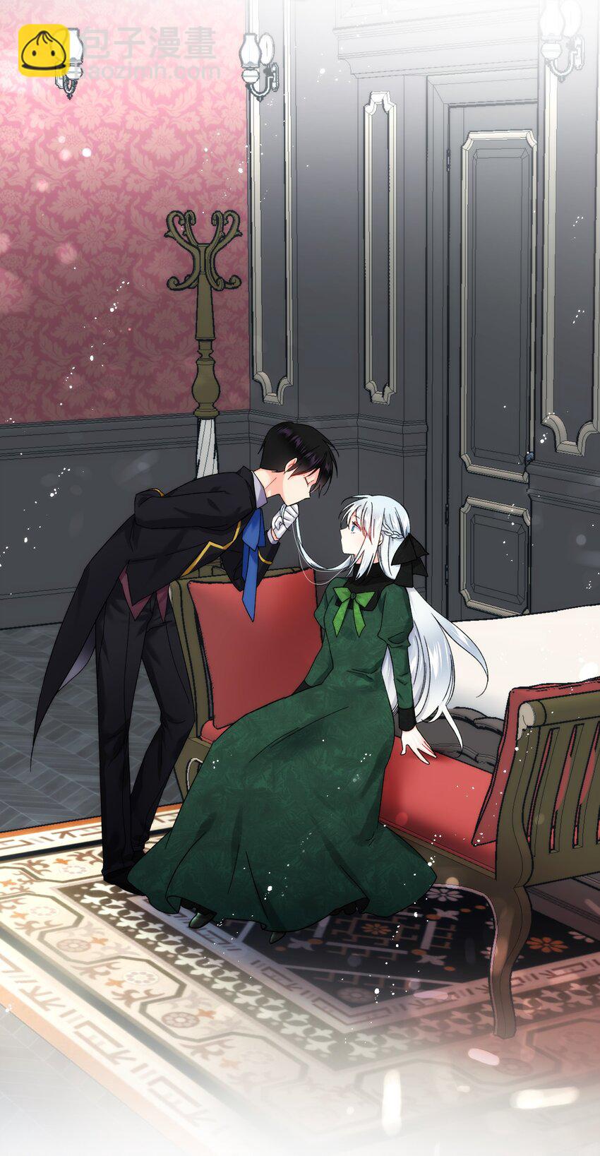 05 兰斯洛的误会(1/2)-第5话