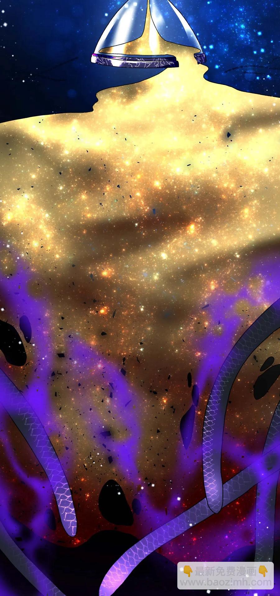 43 嫉妒(1/2)-第43话