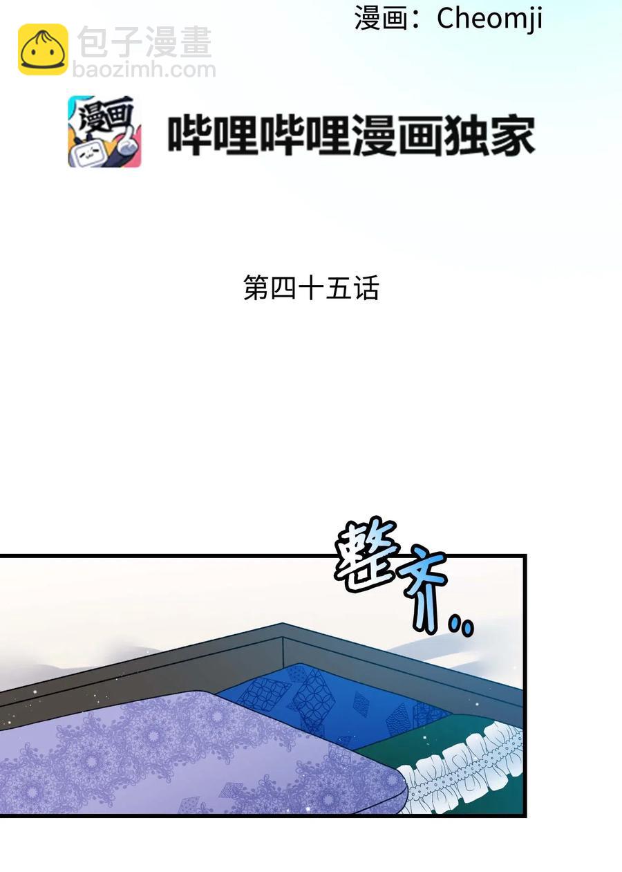 45 出发(1/2)-第45话