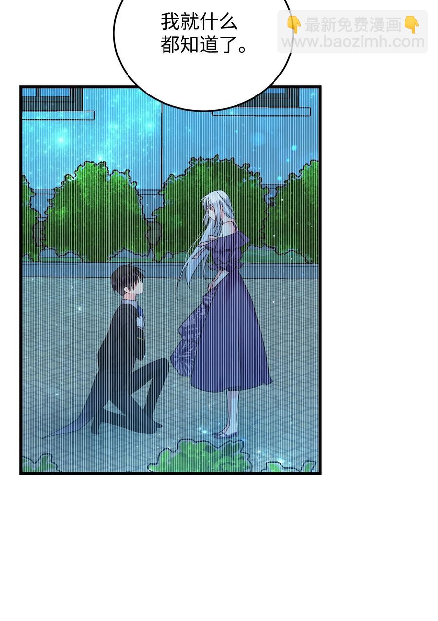 61 你早就知道了？(1/2)-第61话