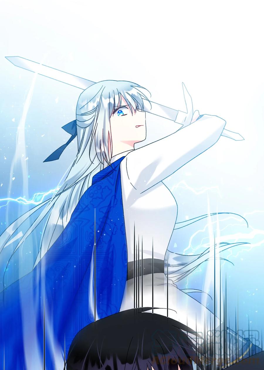 86 熟悉的红光(1/2)-第87话