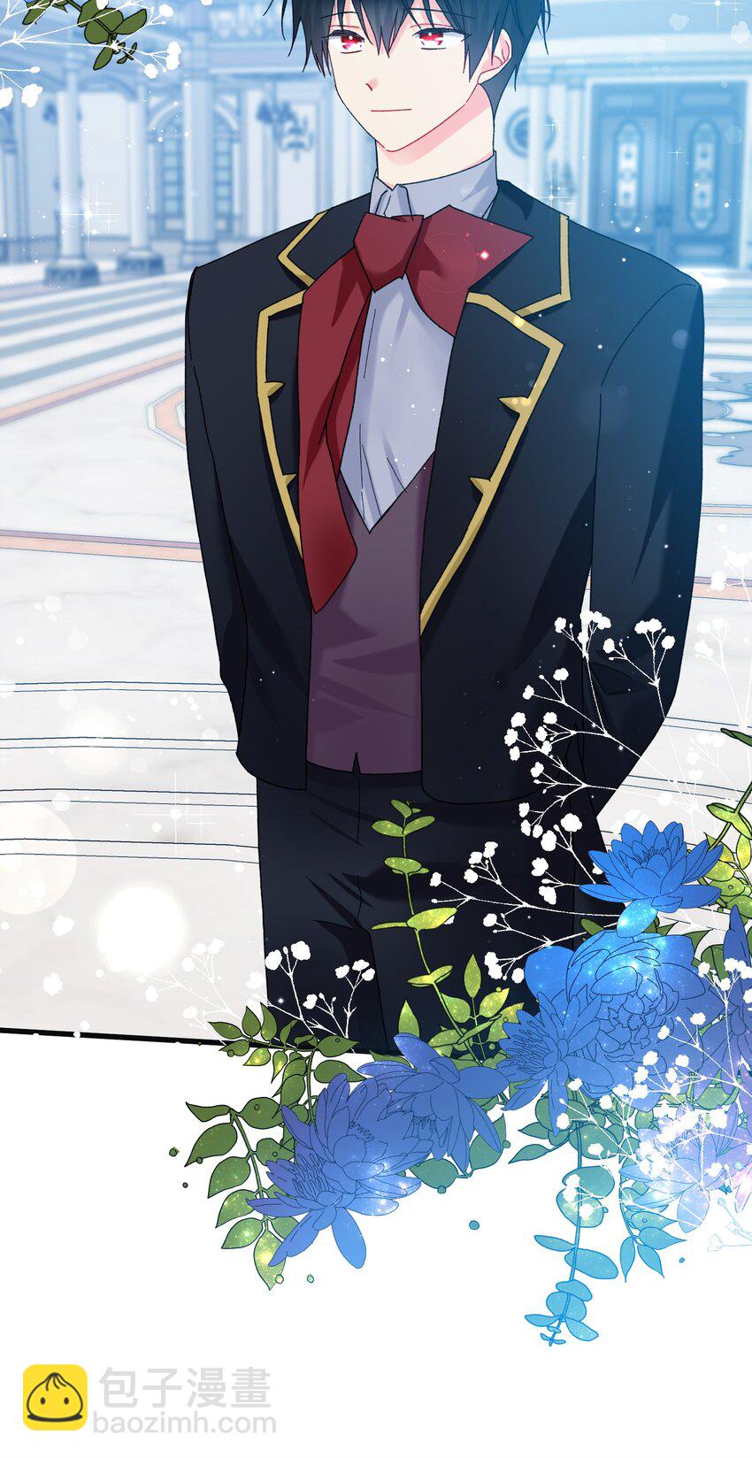 90 我们的结局(1/2)-第91话