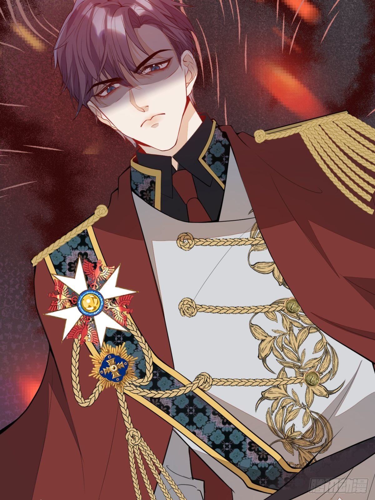 17-被绑架。(1/2)-第19话