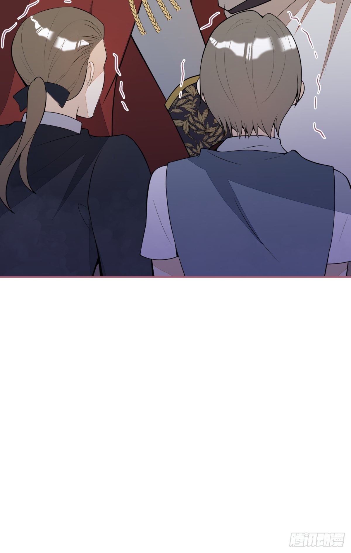 17-被绑架。(1/2)-第19话