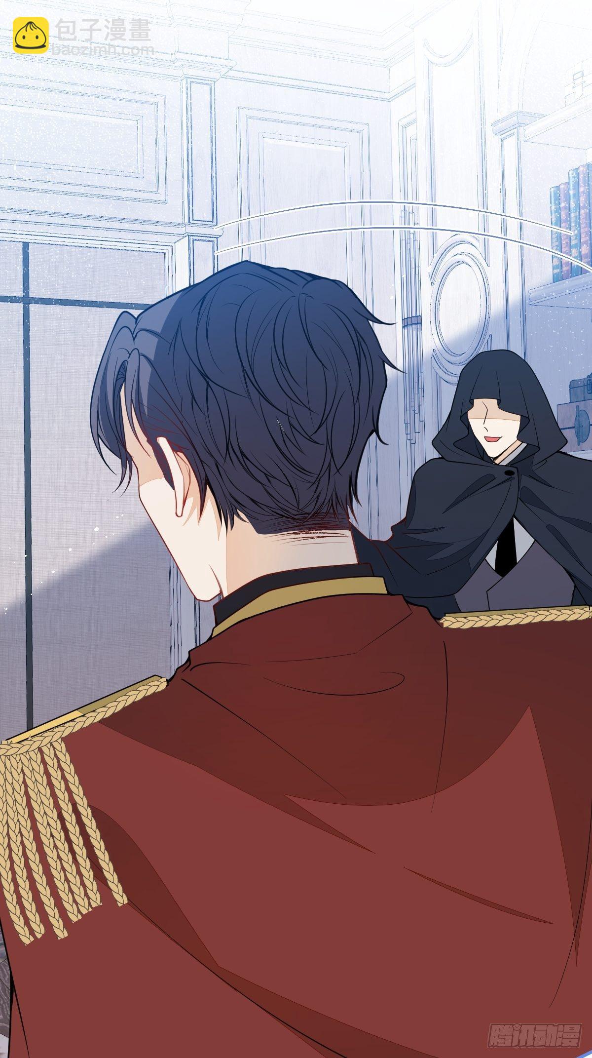 17-被绑架。(1/2)-第19话