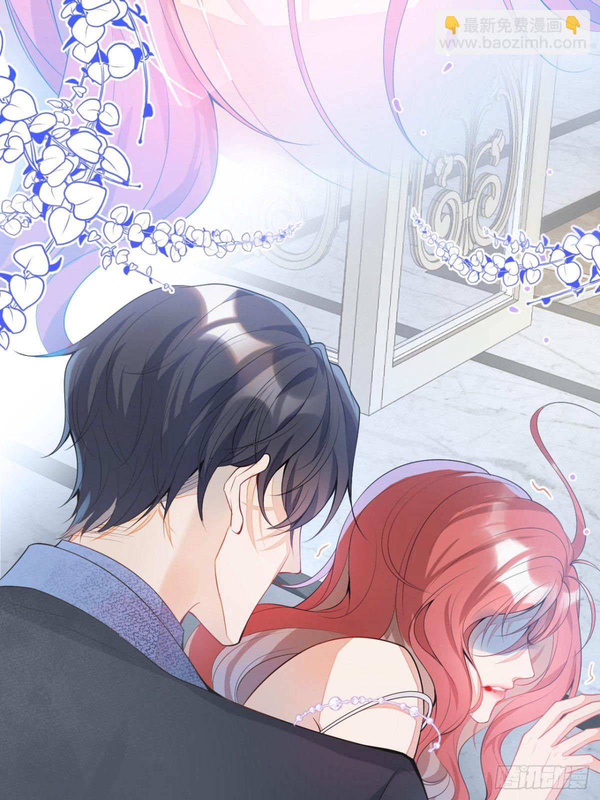 1-只想投胎不想上班。(1/3)-第3话