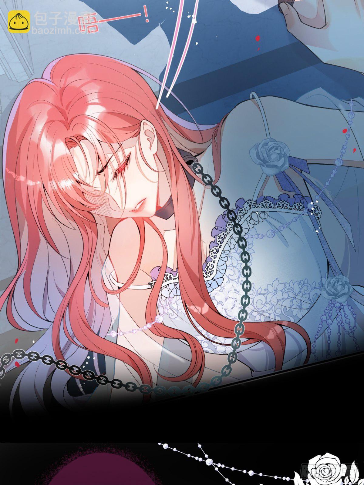 1-只想投胎不想上班。(1/3)-第3话