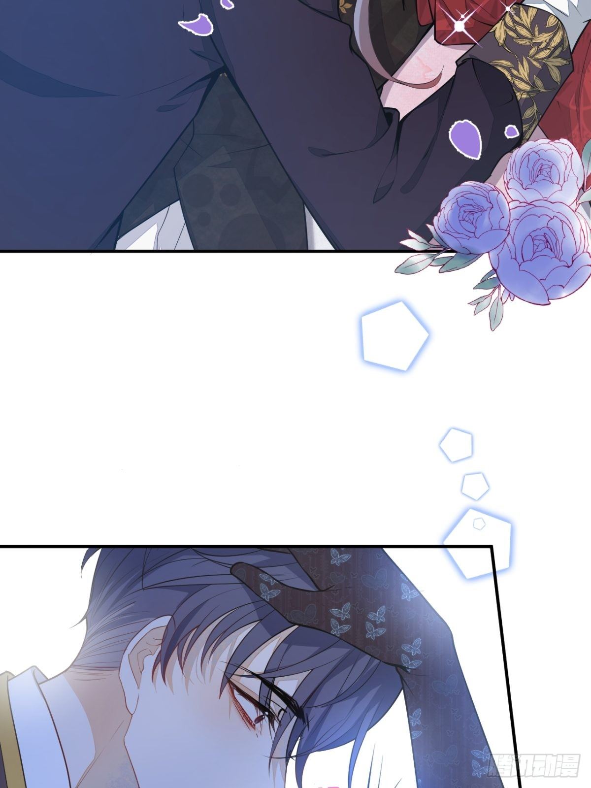 3-曾经的身份(1/2)-第5话