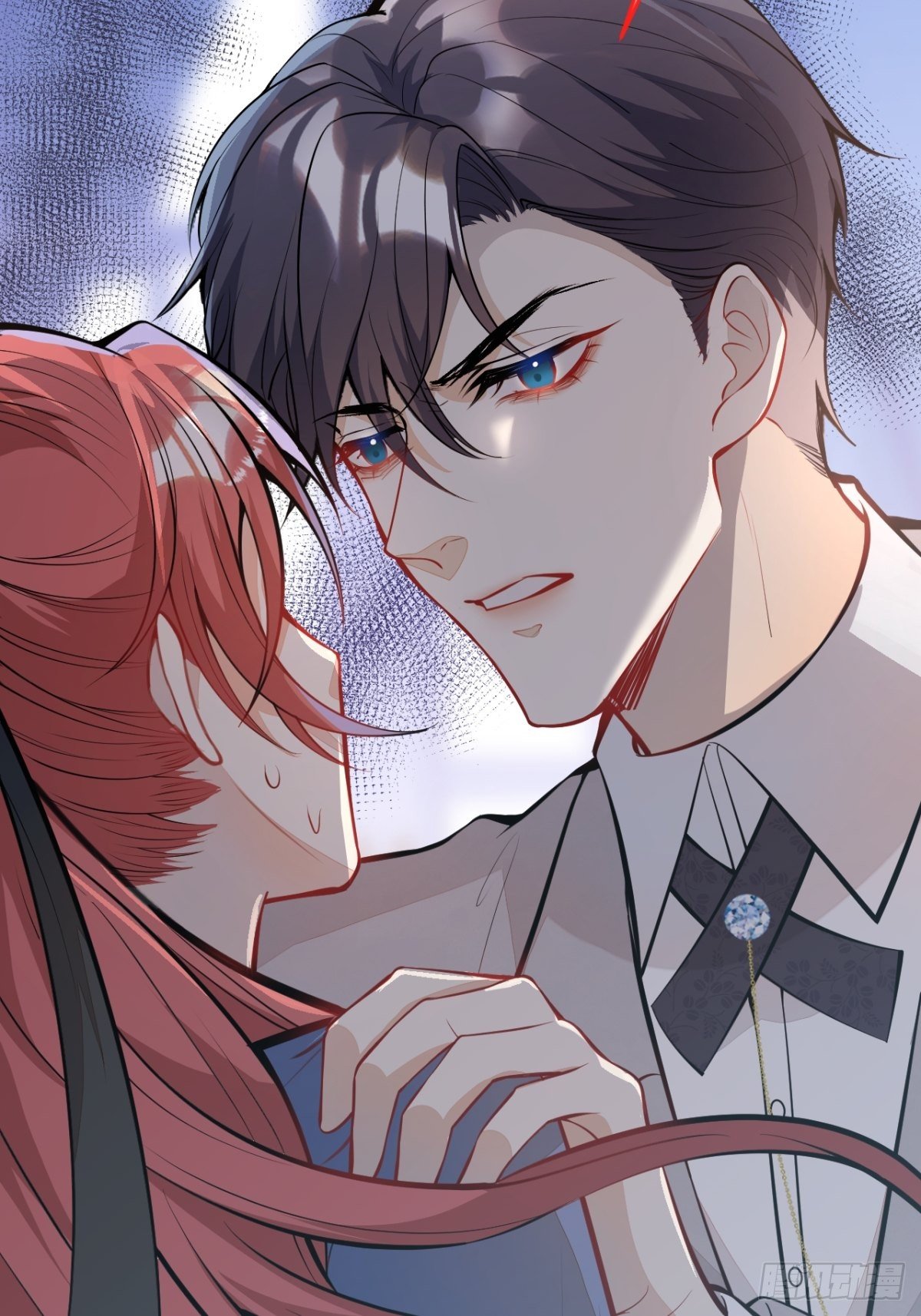 38-众口纷纭(1/2)-第39话