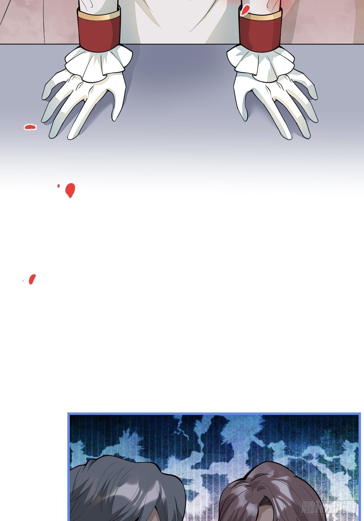 38-众口纷纭(1/2)-第39话