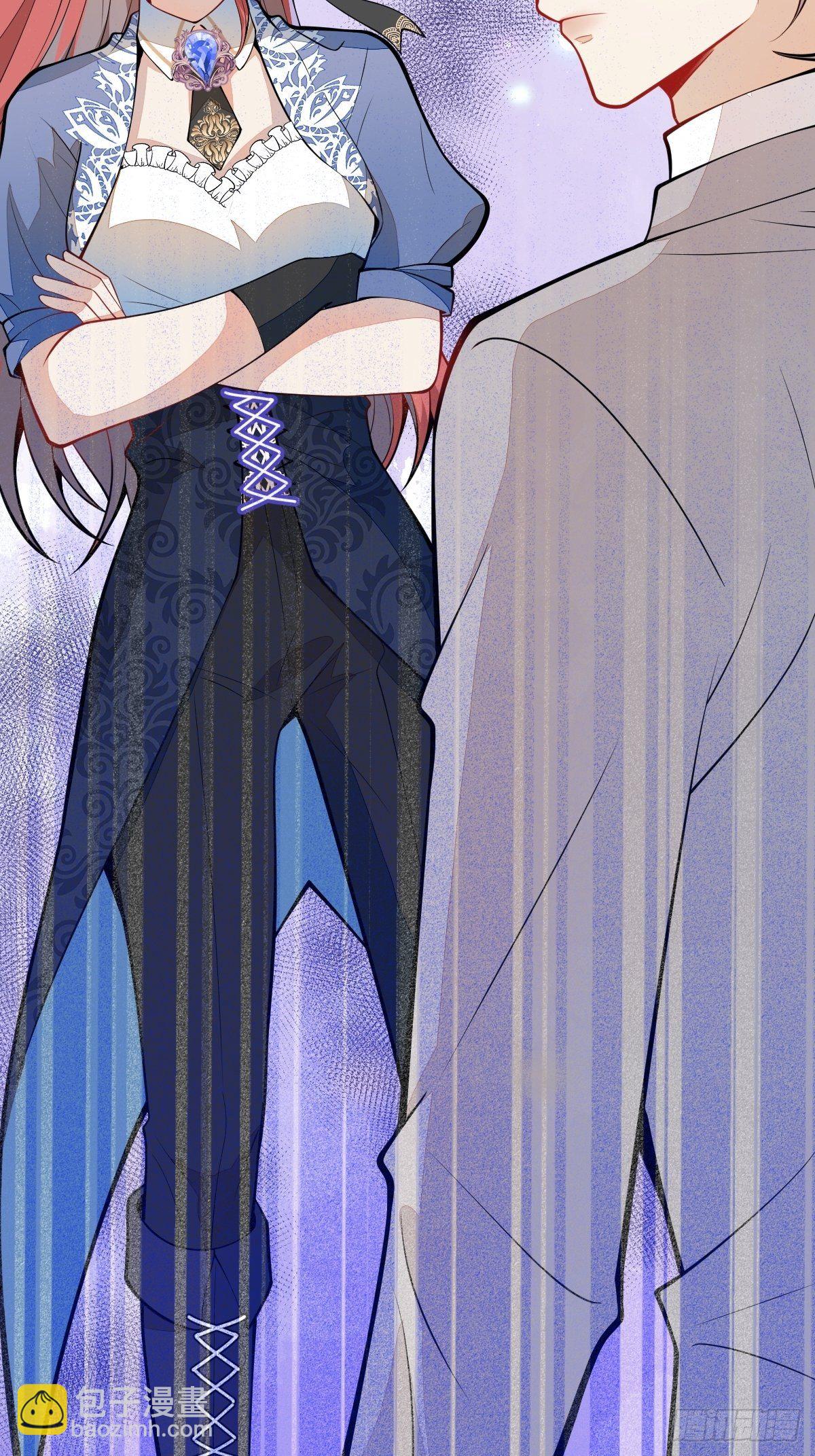 40-暴打小绿茶(1/2)-第41话