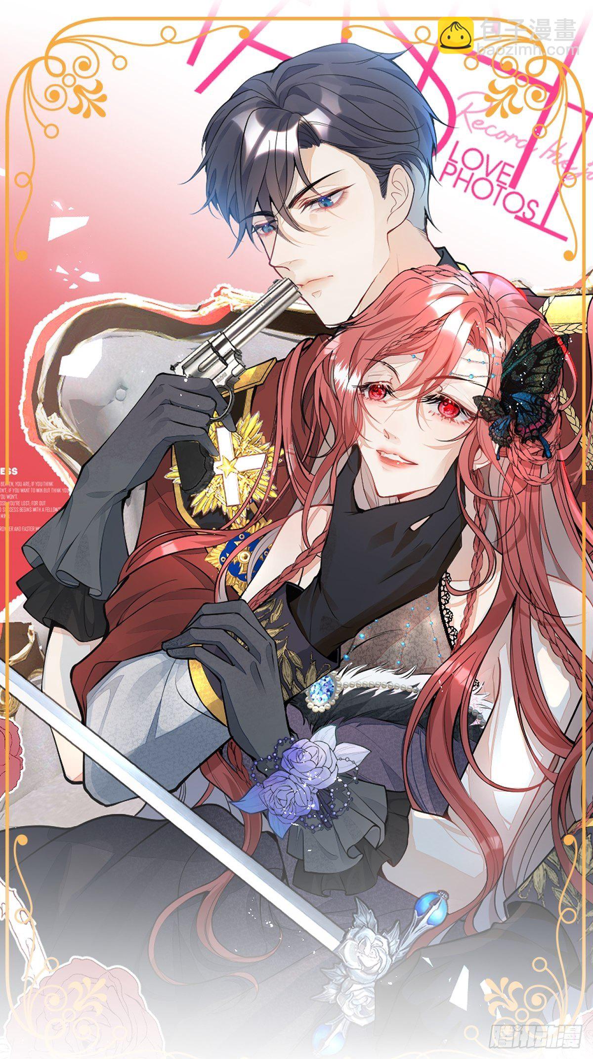 42-最后一件事(1/2)-第43话