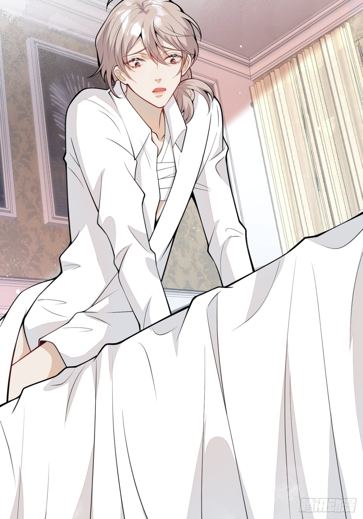 44-隔阂(1/2)-第45话