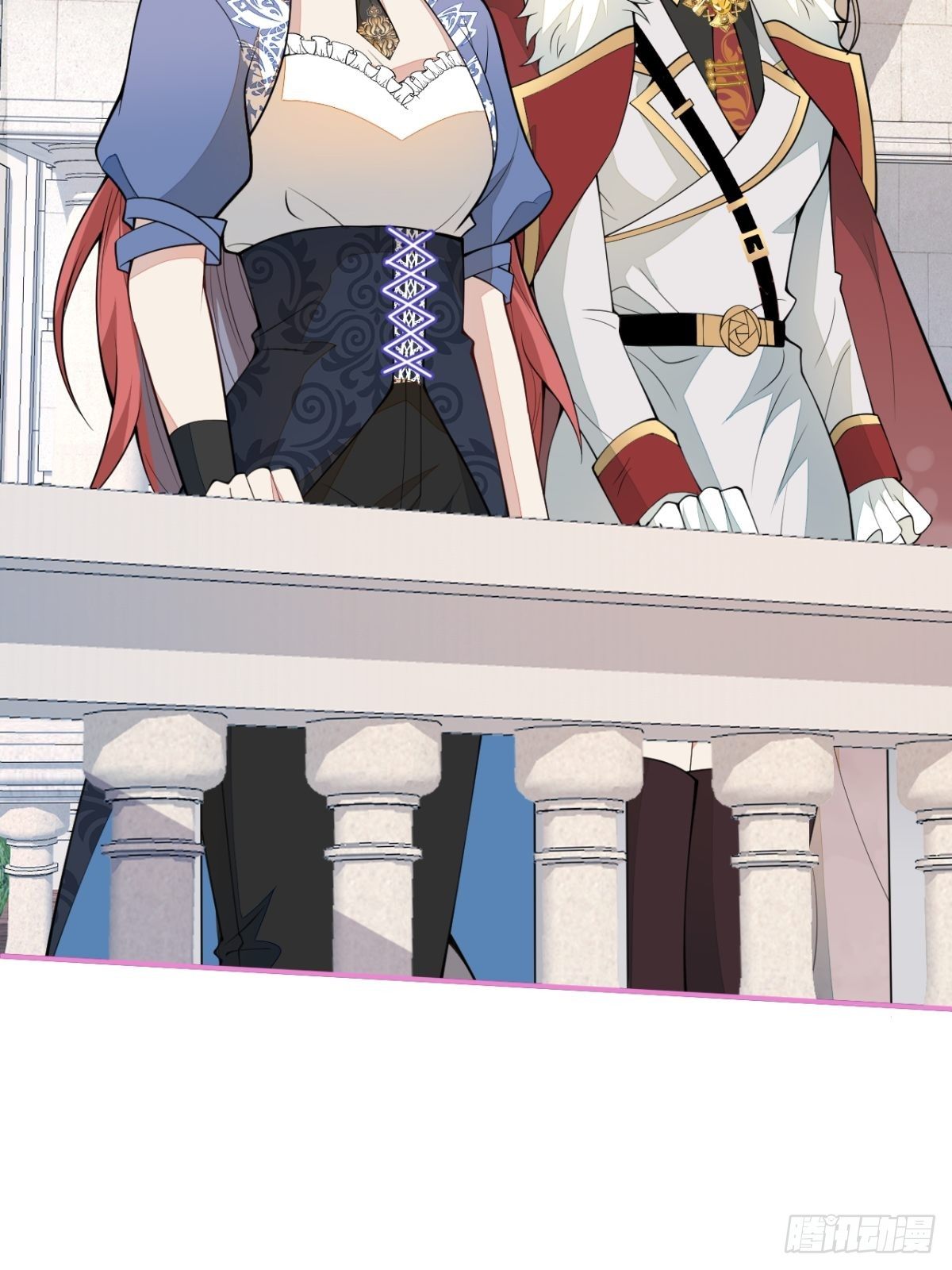 44-隔阂(1/2)-第45话