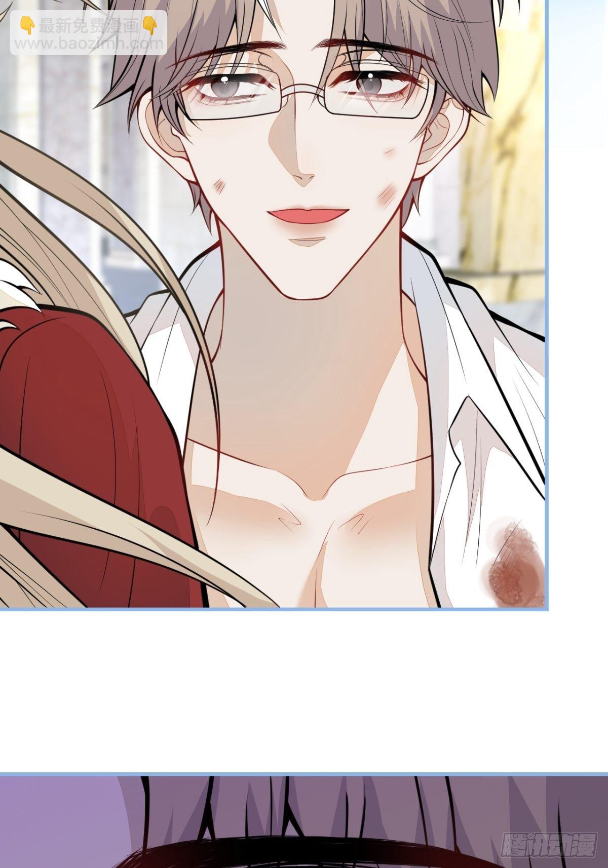 46-不许你死！(1/2)-第47话