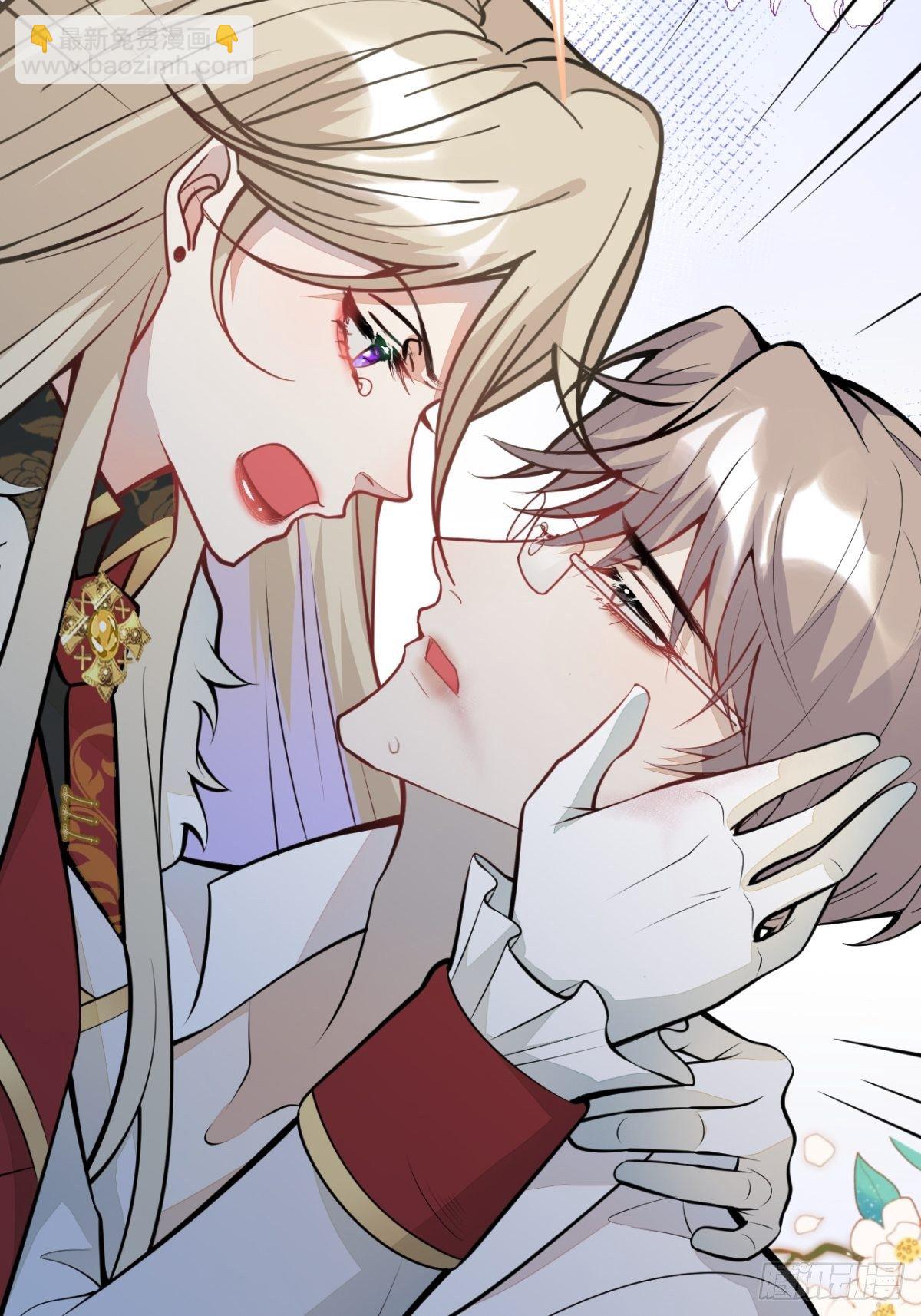 46-不许你死！(1/2)-第47话