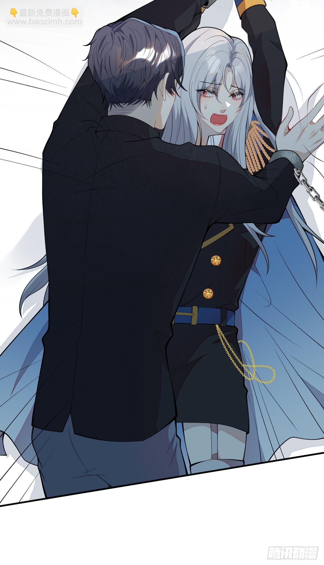 50-囚禁(1/2)-第51话