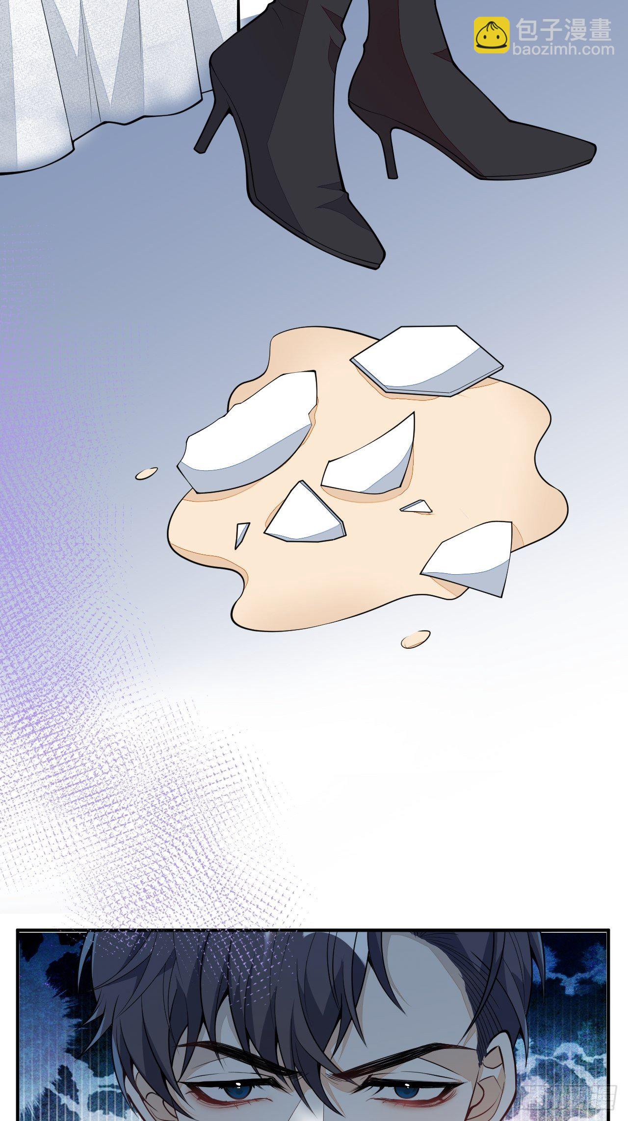 50-囚禁(1/2)-第51话