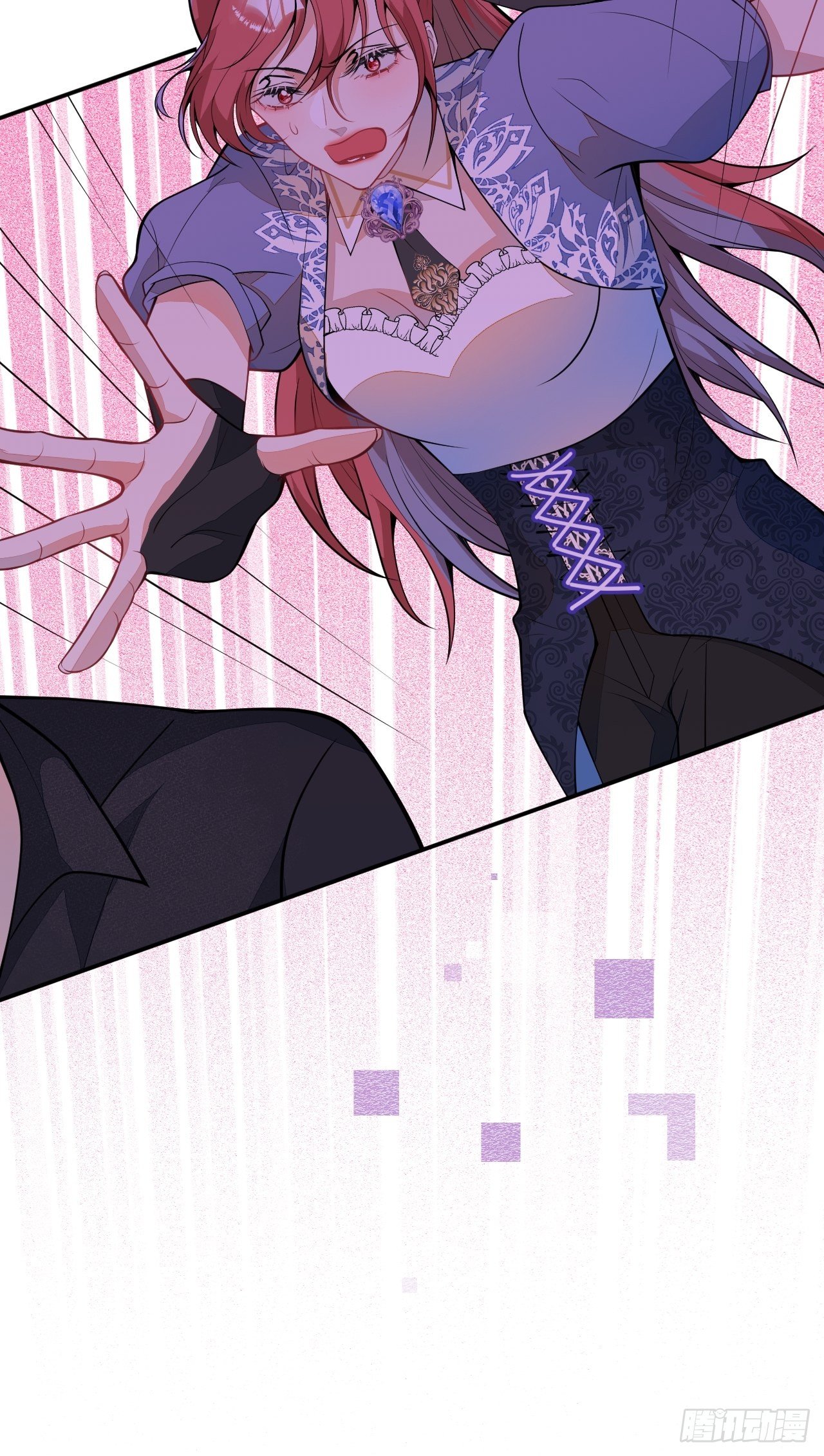 54-拉伊朵(1/2)-第55话