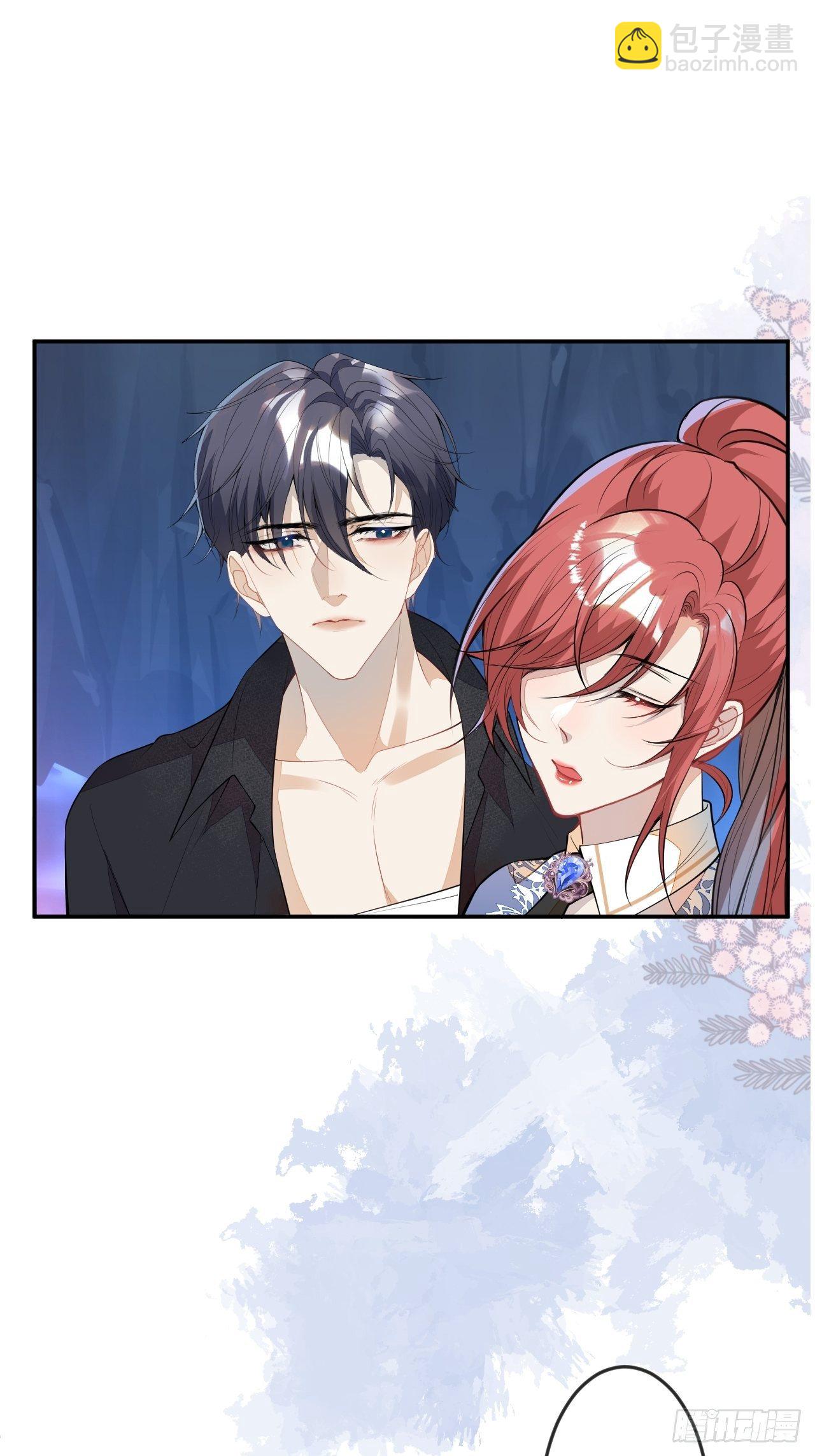 56-夏洛特被蛇咬了(1/2)-第57话