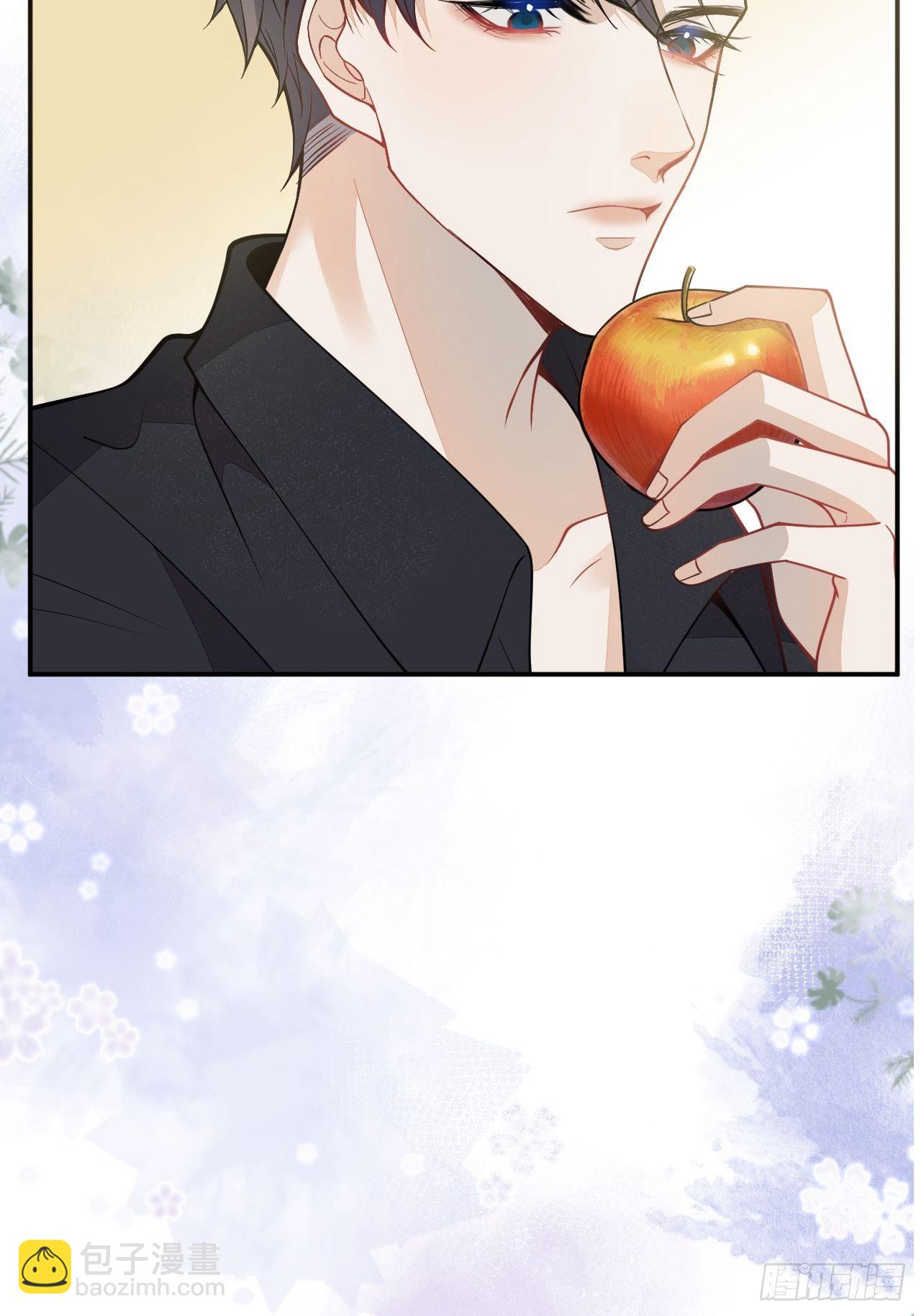 56-夏洛特被蛇咬了(1/2)-第57话