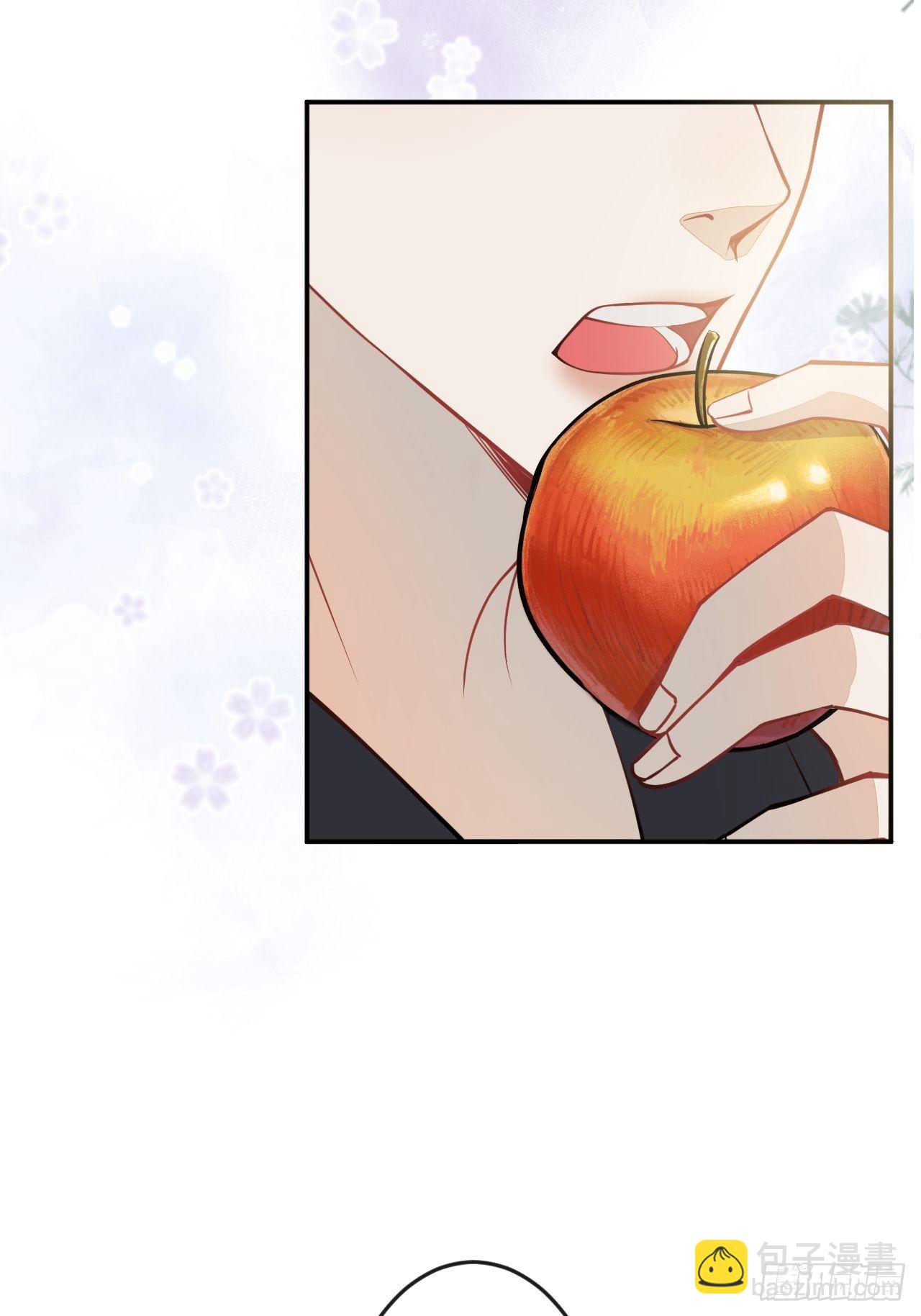 56-夏洛特被蛇咬了(1/2)-第57话