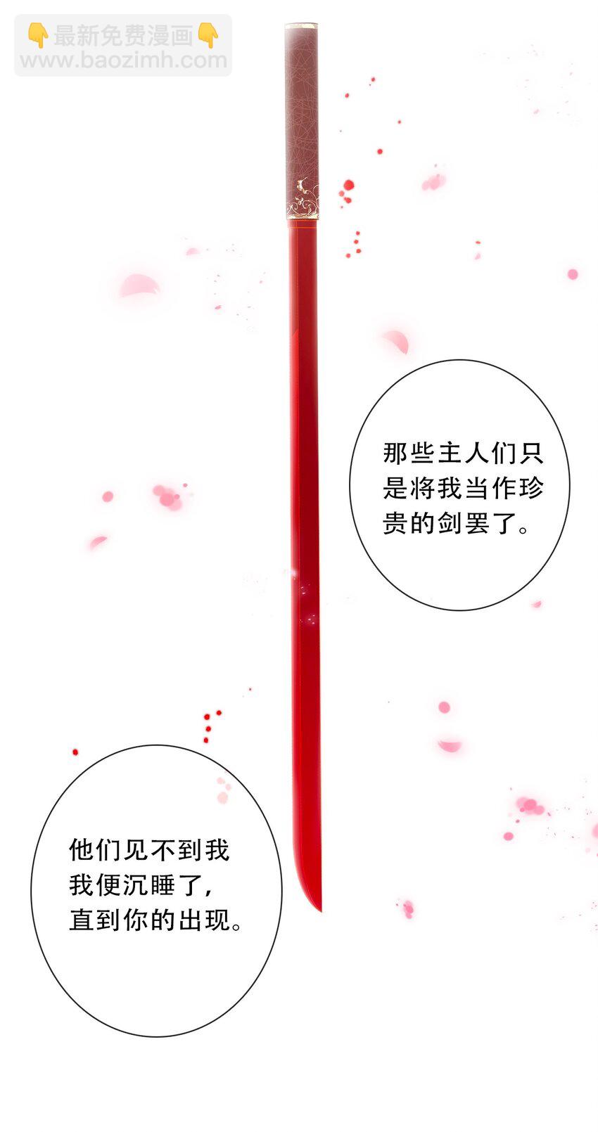 097 和剑灵做交易-第105话