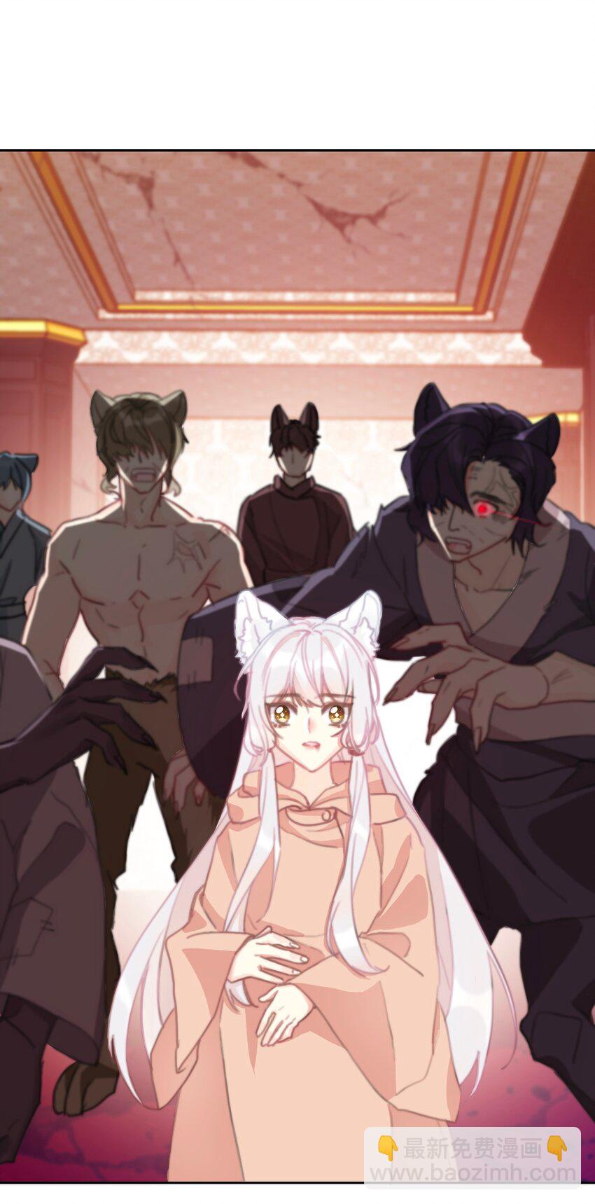 105 一切都在掌握中(1/2)-第113话