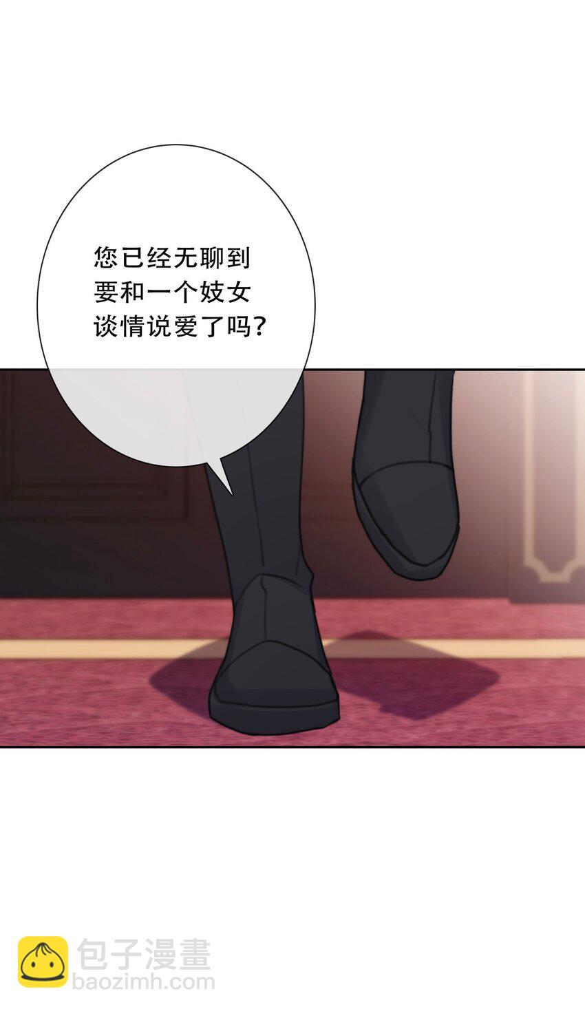 穿越到異世界的我竟被迫做王妃 - 105 一切都在掌握中(2/2) - 4