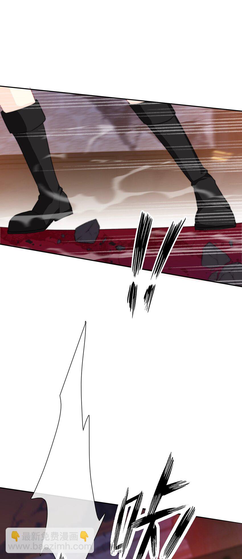 109 无双飞燕回来了(1/2)-第117话