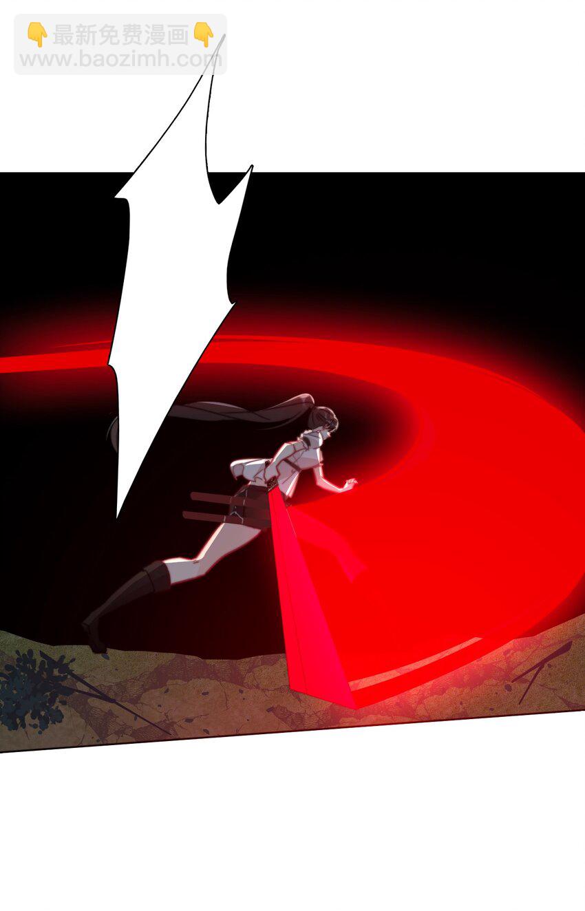 012 你很漂亮，女装了解一下(1/2)-第13话