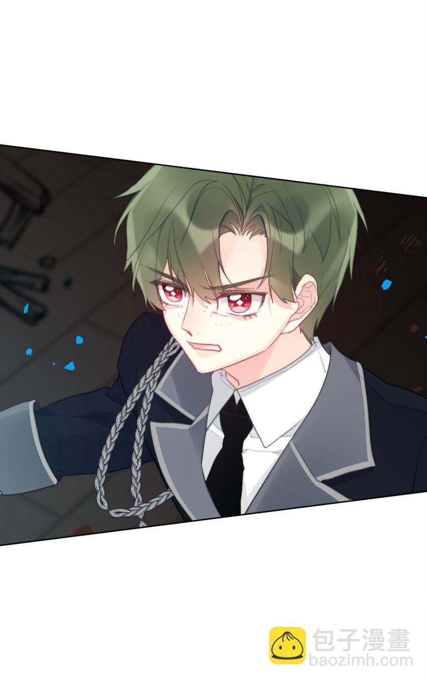 121 成为我的东西吧(1/2)-第129话