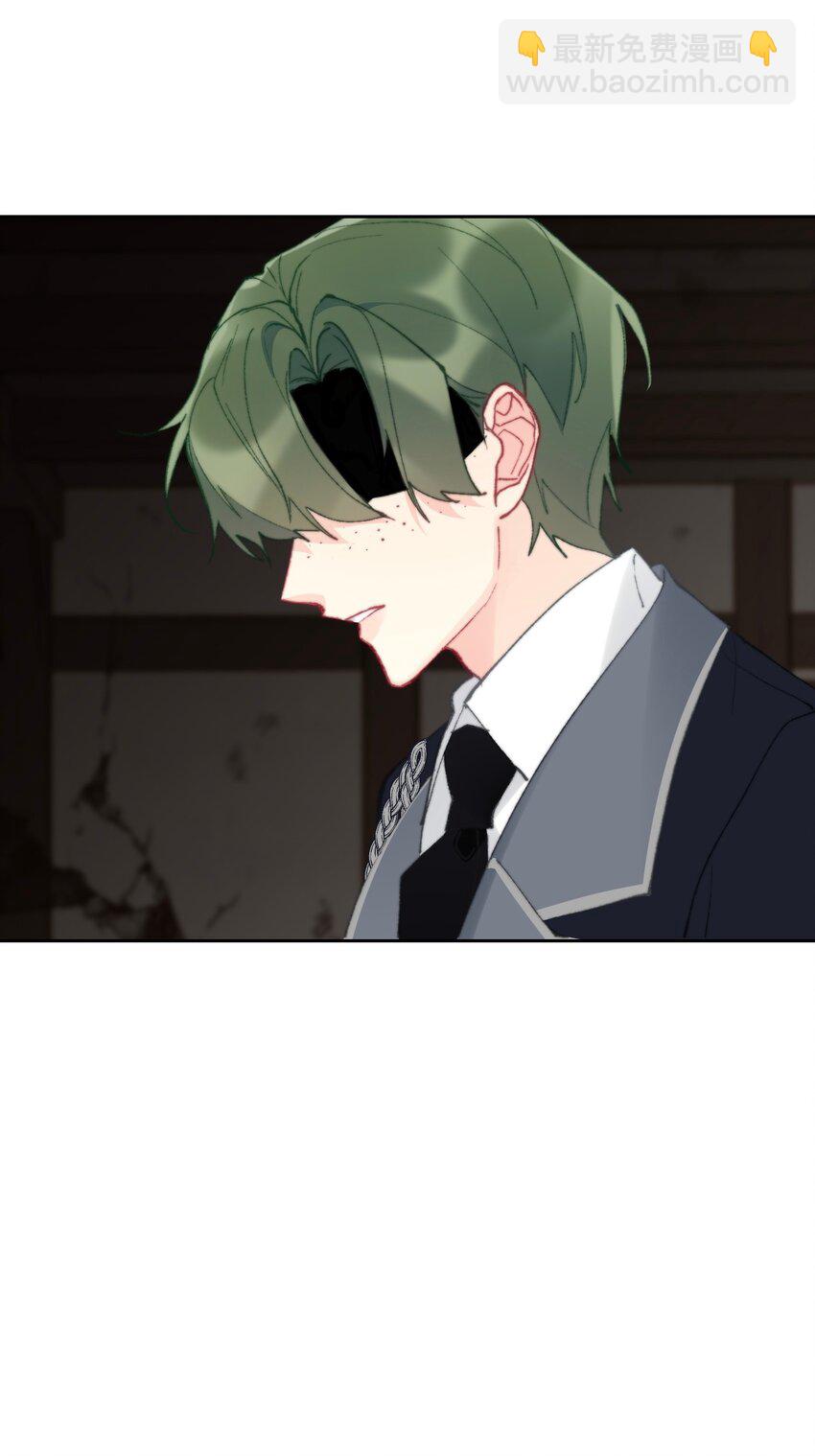 121 成为我的东西吧(1/2)-第129话