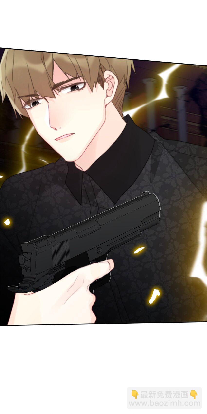 121 成为我的东西吧(1/2)-第129话