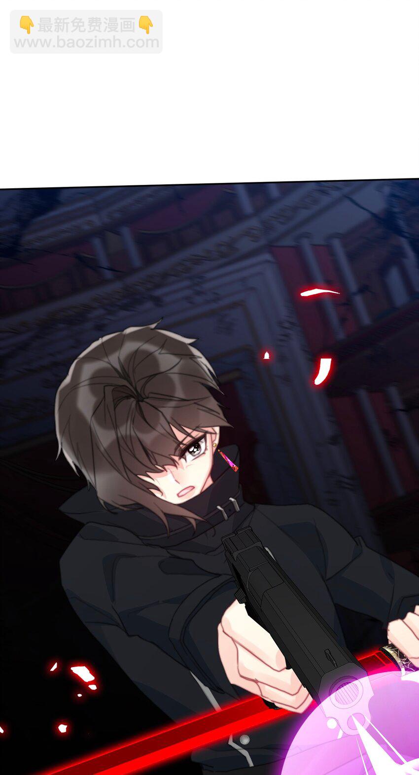 121 成为我的东西吧(1/2)-第129话