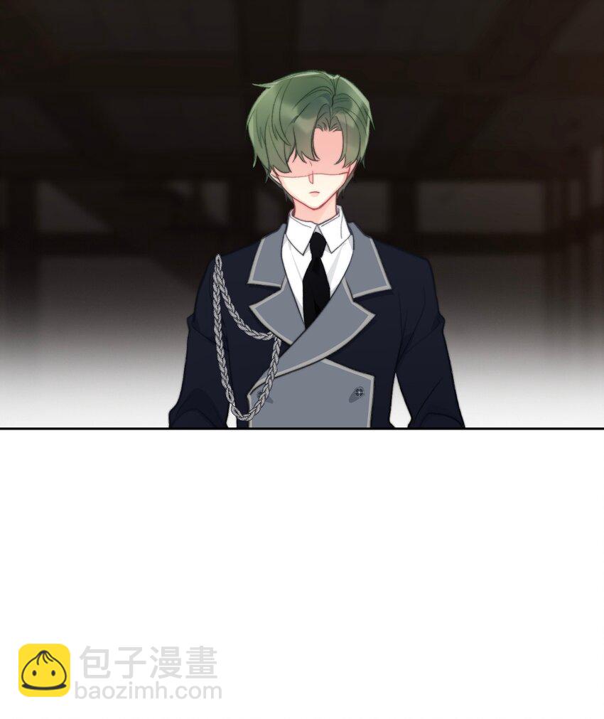 121 成为我的东西吧(1/2)-第129话