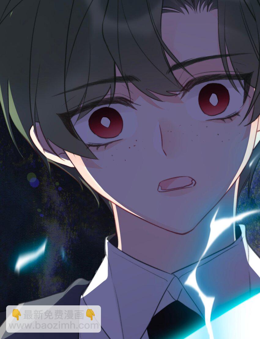 121 成为我的东西吧(1/2)-第129话