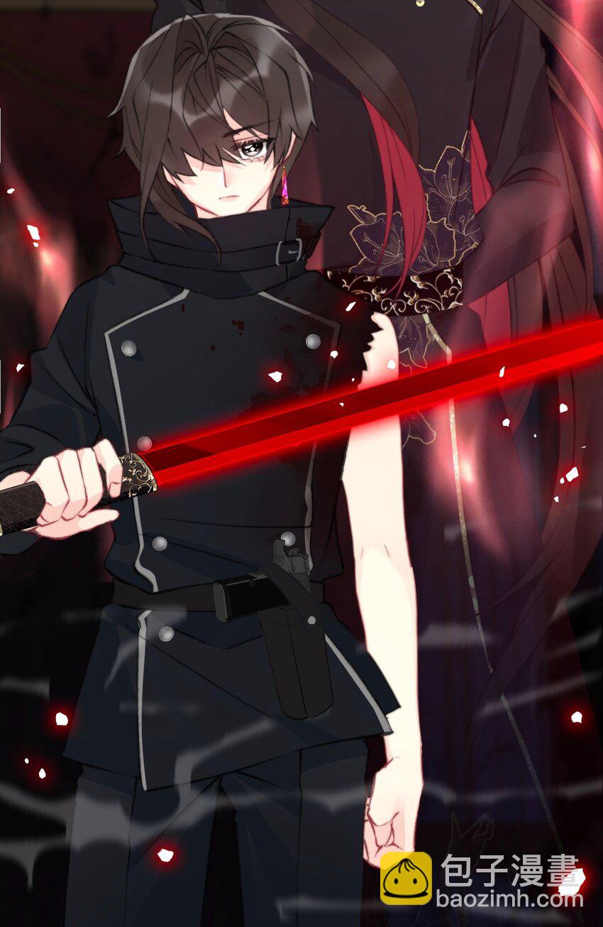 124 新的战斗方式(1/2)-第133话